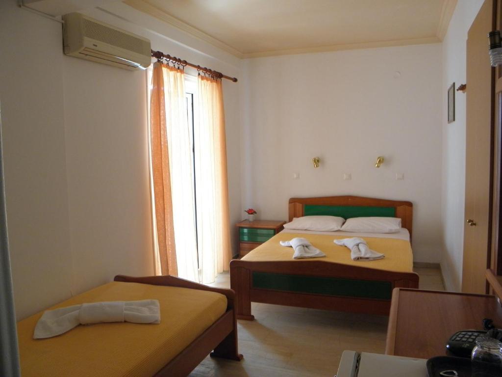 Hotel Venetia 伊莱恩 外观 照片