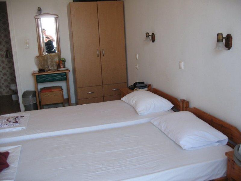 Hotel Venetia 伊莱恩 外观 照片
