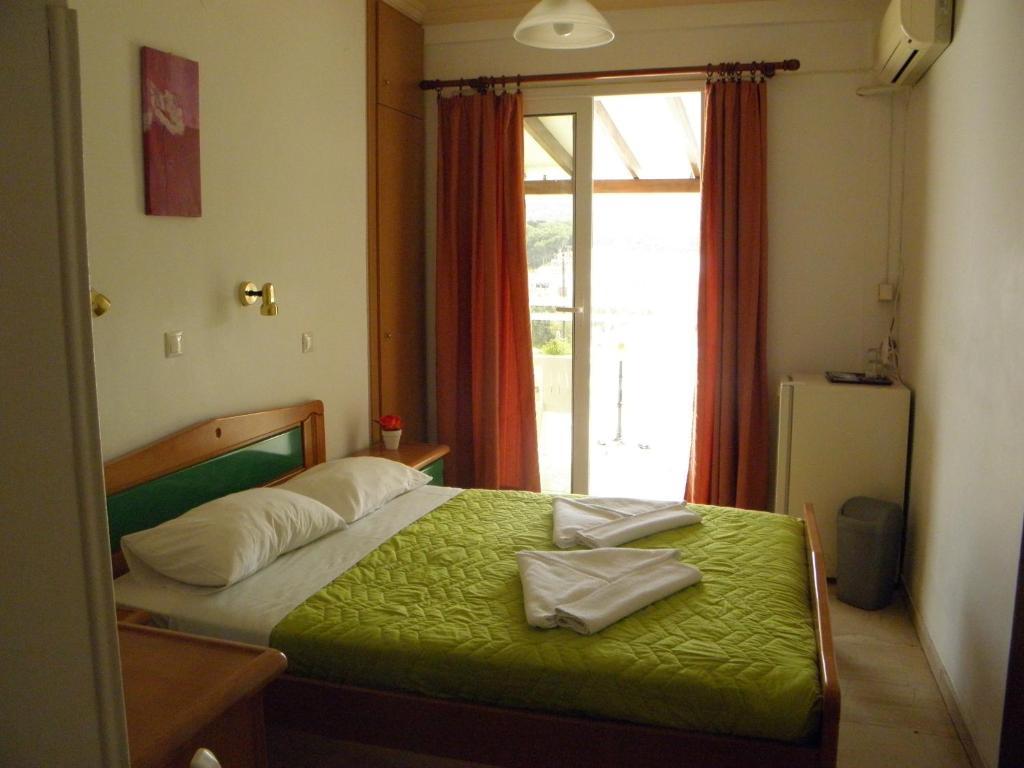 Hotel Venetia 伊莱恩 客房 照片