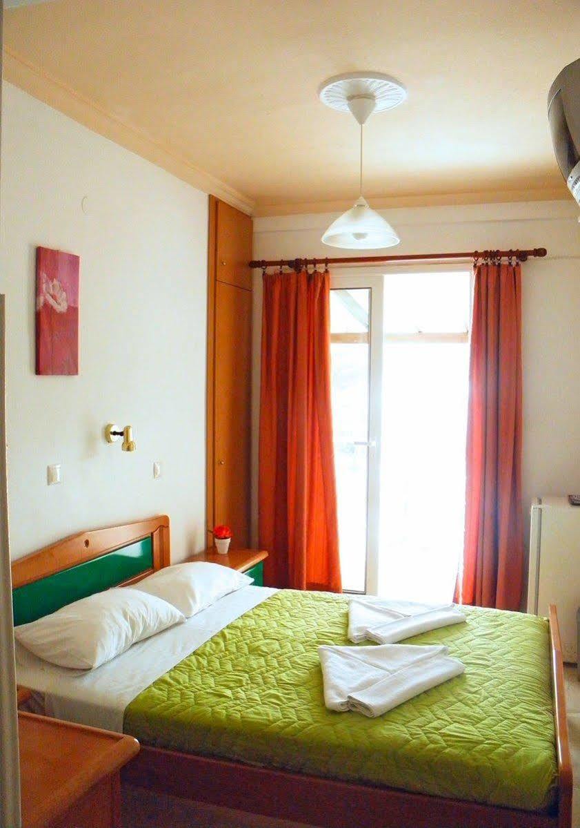 Hotel Venetia 伊莱恩 外观 照片