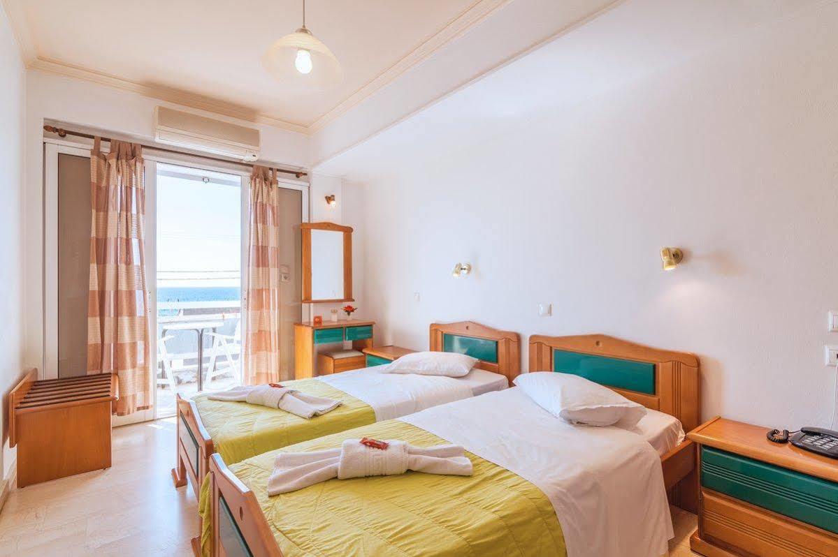 Hotel Venetia 伊莱恩 外观 照片