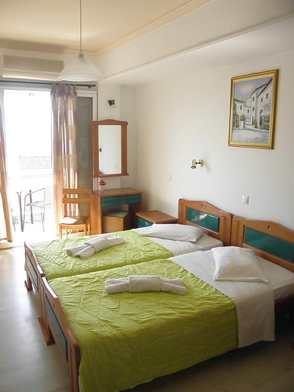 Hotel Venetia 伊莱恩 外观 照片